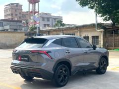 Jetour Jietu Dasheng Youth Edition 1.5T Double Clutch Deluxe Edition - фото 5