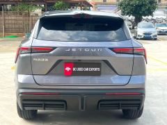 Jetour Jietu Dasheng Youth Edition 1.5T Double Clutch Deluxe Edition - фото 6
