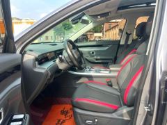 Jetour Jietu Dasheng Youth Edition 1.5T Double Clutch Deluxe Edition - фото 7