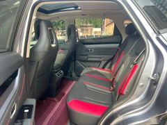 Jetour Jietu Dasheng Youth Edition 1.5T Double Clutch Deluxe Edition - фото 8