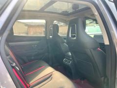 Jetour Jietu Dasheng Youth Edition 1.5T Double Clutch Deluxe Edition - фото 9