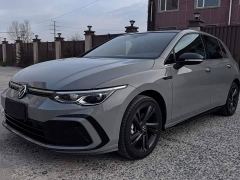 Volkswagen Golf Facelift 280TSI DSG R-Line Lite - фото 1