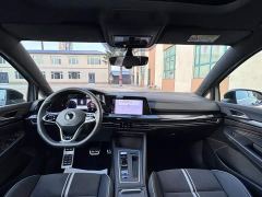 Volkswagen Golf Facelift 280TSI DSG R-Line Lite - фото 10