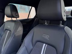 Volkswagen Golf Facelift 280TSI DSG R-Line Lite - фото 12