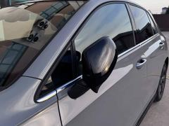 Volkswagen Golf Facelift 280TSI DSG R-Line Lite - фото 14