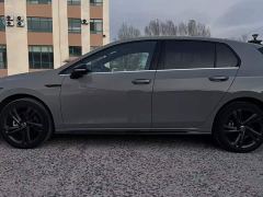 Volkswagen Golf Facelift 280TSI DSG R-Line Lite - фото 5