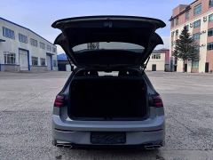 Volkswagen Golf Facelift 280TSI DSG R-Line Lite - фото 8