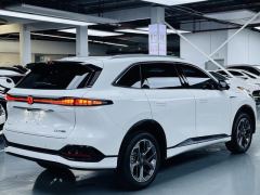 Changan CS75PLUS 1.5T Deluxe Version - photo 10