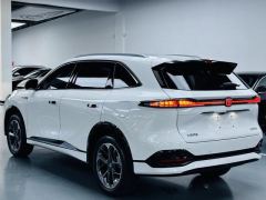 Changan CS75PLUS 1.5T Deluxe Version - photo 8