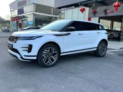 Land Rover Range Rover Evoque Range Rover Aurora L 249PS SE - photo 1