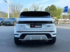 Land Rover Range Rover Evoque Range Rover Aurora L 249PS SE - photo 4