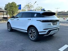 Land Rover Range Rover Evoque Range Rover Aurora L 249PS SE - photo 5