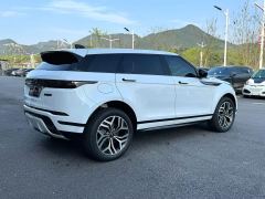 Land Rover Range Rover Evoque Range Rover Aurora L 249PS SE - photo 6