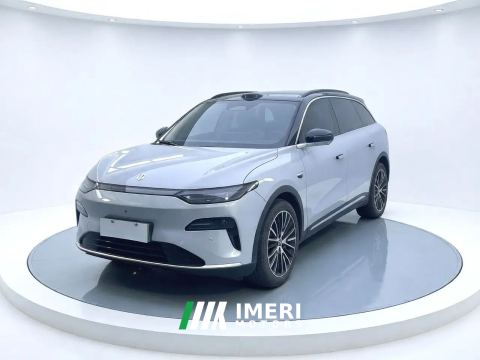 2026 Leapmotor C11 BEV 640 Lidar Zhizun Edition - ავტომობილი ჩინეთიდან