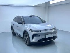 Leapmotor C11 BEV 640 Lidar Zhizun Edition - фото 2