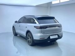 Leapmotor C11 BEV 640 Lidar Zhizun Edition - фото 4