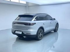 Leapmotor C11 BEV 640 Lidar Zhizun Edition - фото 6