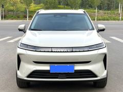 Haval H6L 2.0T Max - ფოტო 2
