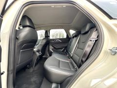 Haval H6L 2.0T Max - ფოტო 4