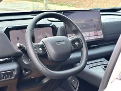 Haval H6L 2.0T Max - ფოტო 6