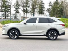 Haval H6L 2.0T Max - ფოტო 7