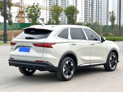 Haval H6L 2.0T Max - ფოტო 8