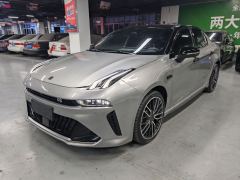 Lynk & Co 03 2.0T 2WDUltra 5 - photo 1