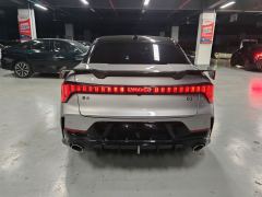 Lynk & Co 03 2.0T 2WDUltra 5 - photo 10