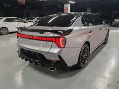 Lynk & Co 03 2.0T 2WDUltra 5 - photo 11
