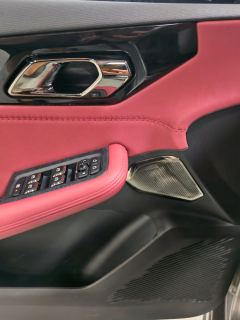 Lynk & Co 03 2.0T 2WDUltra 5 - photo 12