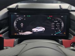 Lynk & Co 03 2.0T 2WDUltra 5 - photo 15