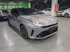 Lynk & Co 03 2.0T 2WDUltra 5 - photo 3