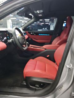 Lynk & Co 03 2.0T 2WDUltra 5 - photo 4