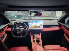 Lynk & Co 03 2.0T 2WDUltra 5 - photo 5
