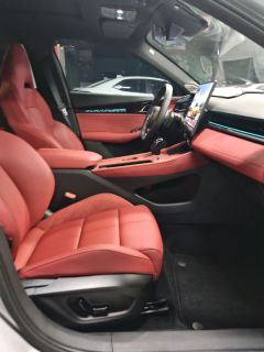 Lynk & Co 03 2.0T 2WDUltra 5 - photo 6
