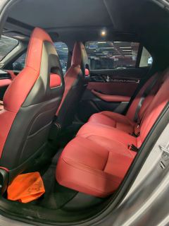 Lynk & Co 03 2.0T 2WDUltra 5 - photo 7