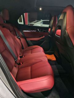 Lynk & Co 03 2.0T 2WDUltra 5 - photo 8