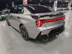 Lynk & Co 03 2.0T 2WDUltra 5 - photo 9