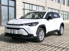 Toyota Frontlander 2.0L Comfort Edition - ფოტო 1