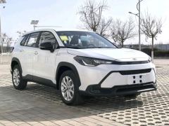 Toyota Frontlander 2.0L Comfort Edition - ფოტო 2