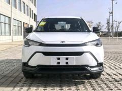Toyota Frontlander 2.0L Comfort Edition - ფოტო 3