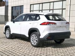 Toyota Frontlander 2.0L Comfort Edition - ფოტო 4