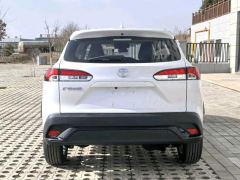Toyota Frontlander 2.0L Comfort Edition - ფოტო 5