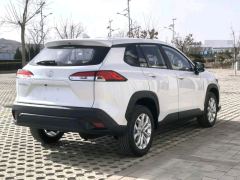 Toyota Frontlander 2.0L Comfort Edition - ფოტო 6