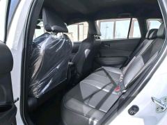 Toyota Frontlander 2.0L Comfort Edition - ფოტო 8