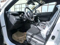 Toyota Frontlander 2.0L Comfort Edition - ფოტო 9