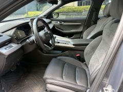 Geely Xingui 2.0T Edition - photo 10