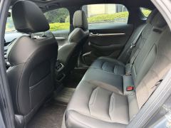 Geely Xingui 2.0T Edition - photo 11