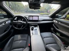 Geely Xingui 2.0T Edition - photo 12