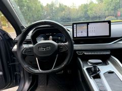 Geely Xingui 2.0T Edition - photo 14